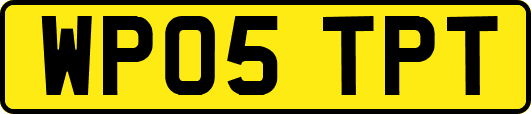 WP05TPT