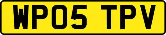 WP05TPV