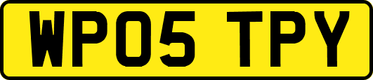 WP05TPY