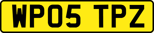 WP05TPZ