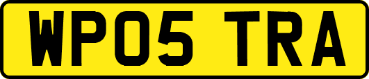 WP05TRA