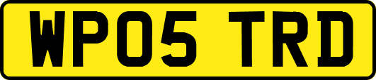 WP05TRD