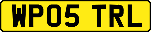 WP05TRL
