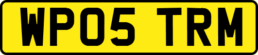 WP05TRM
