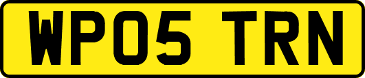 WP05TRN