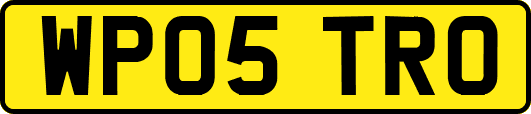 WP05TRO