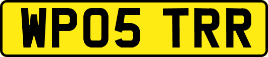 WP05TRR
