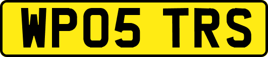 WP05TRS