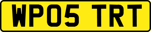 WP05TRT