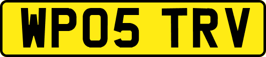 WP05TRV