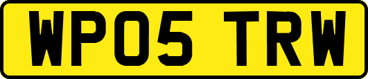 WP05TRW