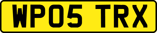 WP05TRX