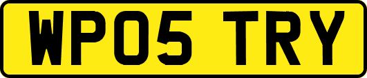 WP05TRY