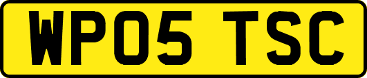 WP05TSC