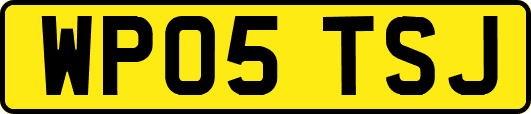 WP05TSJ