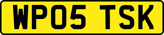 WP05TSK