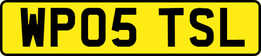 WP05TSL