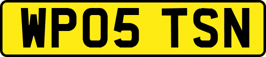 WP05TSN