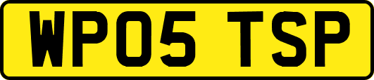 WP05TSP