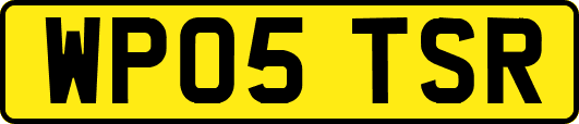 WP05TSR