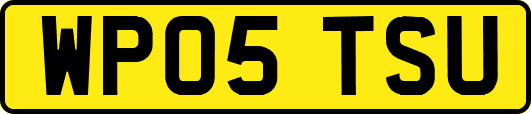 WP05TSU