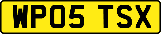 WP05TSX