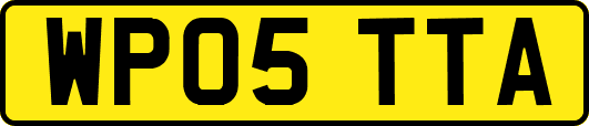 WP05TTA