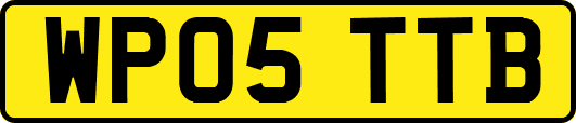 WP05TTB