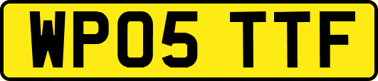 WP05TTF