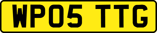 WP05TTG