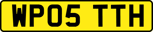 WP05TTH
