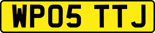 WP05TTJ