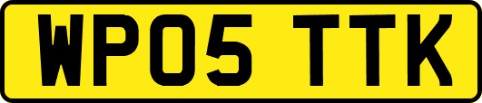 WP05TTK