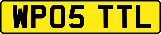 WP05TTL