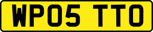 WP05TTO
