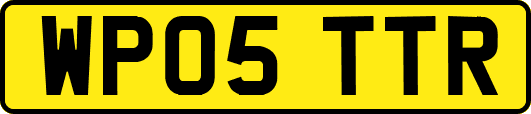 WP05TTR