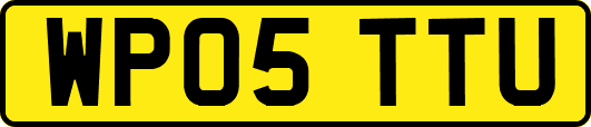 WP05TTU