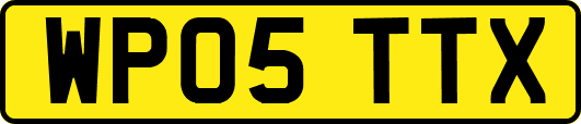 WP05TTX