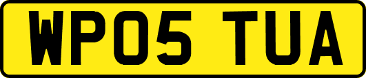 WP05TUA