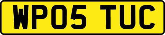 WP05TUC