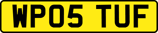 WP05TUF
