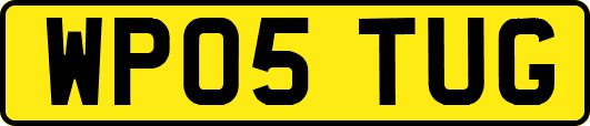 WP05TUG