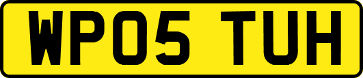WP05TUH