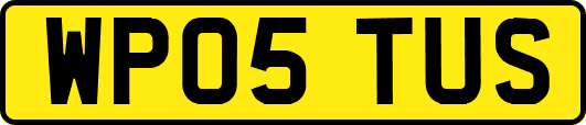 WP05TUS