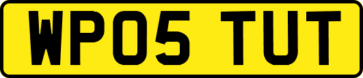 WP05TUT