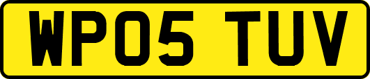 WP05TUV