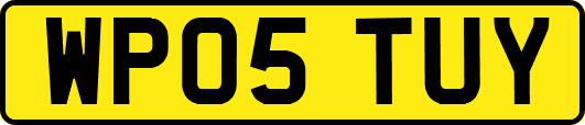 WP05TUY