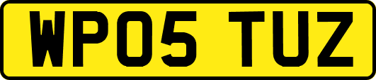 WP05TUZ