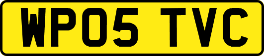 WP05TVC