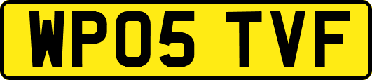WP05TVF